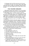 1948 Chevrolet Truck Operators Manual-17